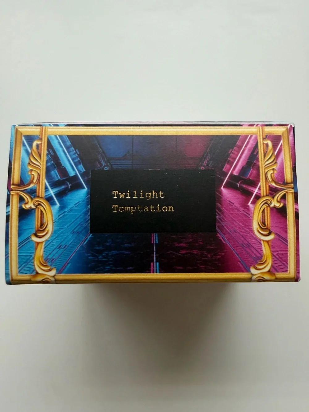 Pat McGrath Labs ChromaLuxe Artistry Pigment Twilight Temptation 3g New in Box